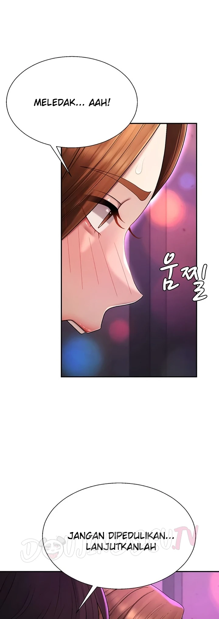 Pay with Your Body - Page 34